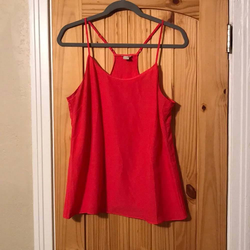 J.Crew Tank Top